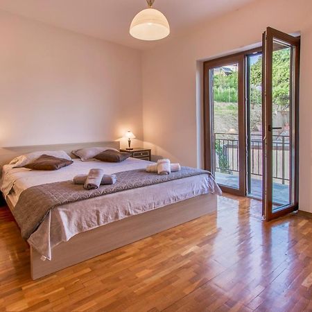 Apartments Elza Portorož Zewnętrze zdjęcie