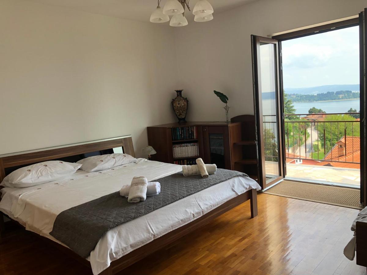 Apartments Elza Portorož Zewnętrze zdjęcie