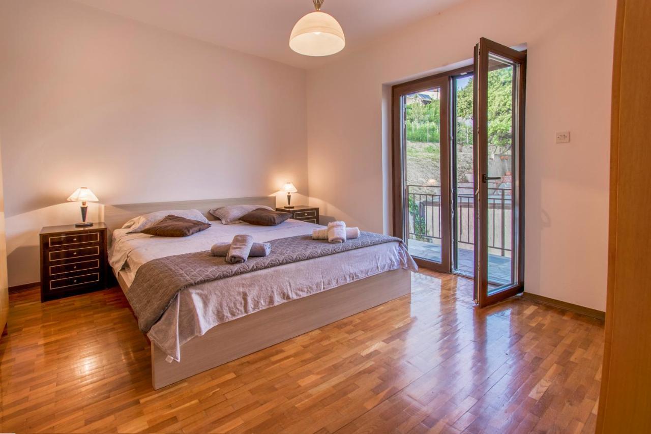 Apartments Elza Portorož Zewnętrze zdjęcie