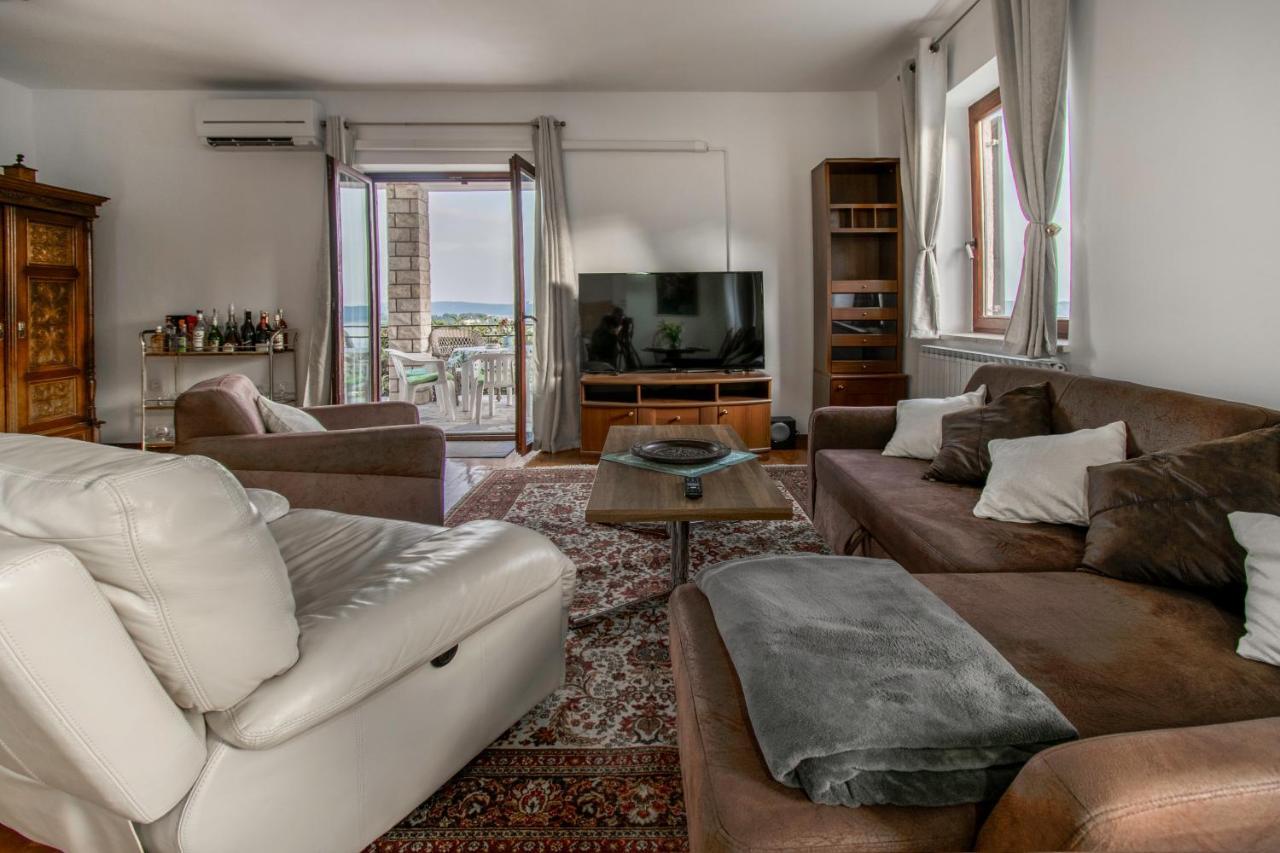 Apartments Elza Portorož Zewnętrze zdjęcie