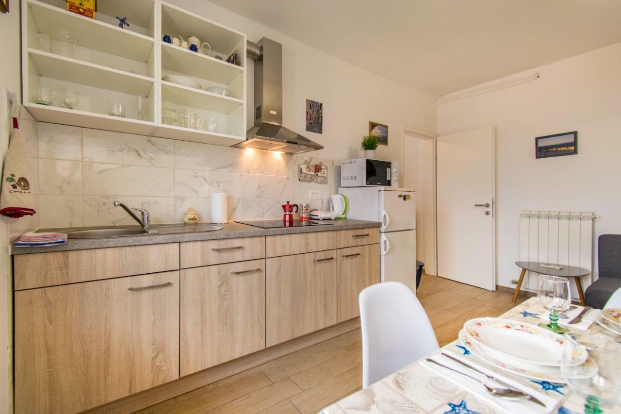Apartments Elza Portorož Zewnętrze zdjęcie