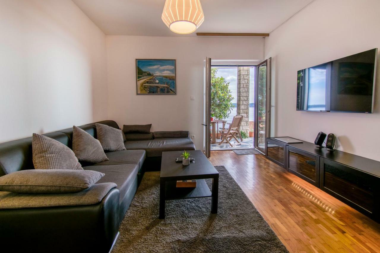 Apartments Elza Portorož Zewnętrze zdjęcie