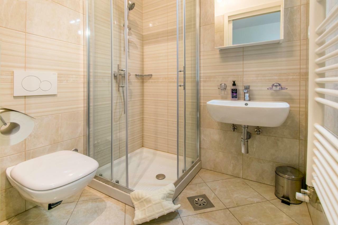 Apartments Elza Portorož Zewnętrze zdjęcie