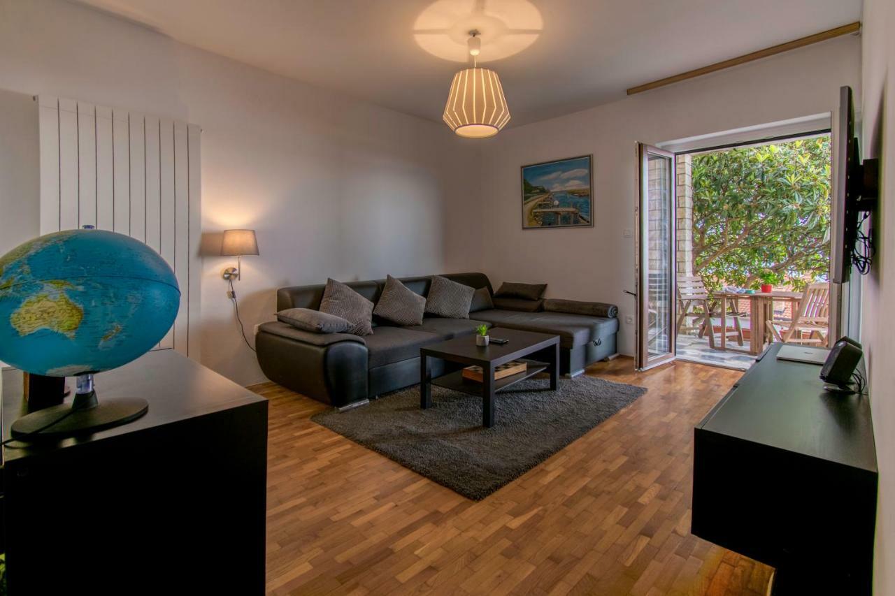 Apartments Elza Portorož Zewnętrze zdjęcie