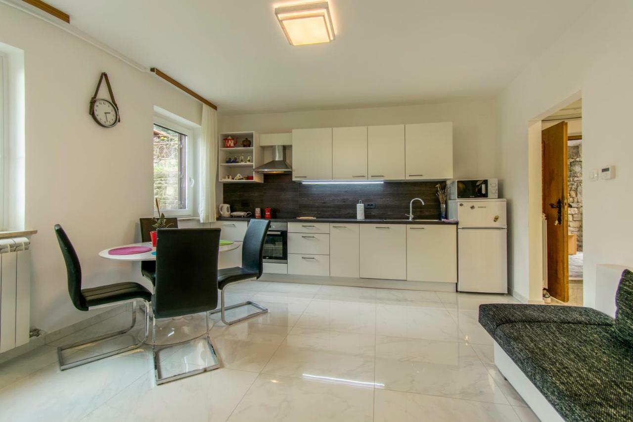 Apartments Elza Portorož Zewnętrze zdjęcie