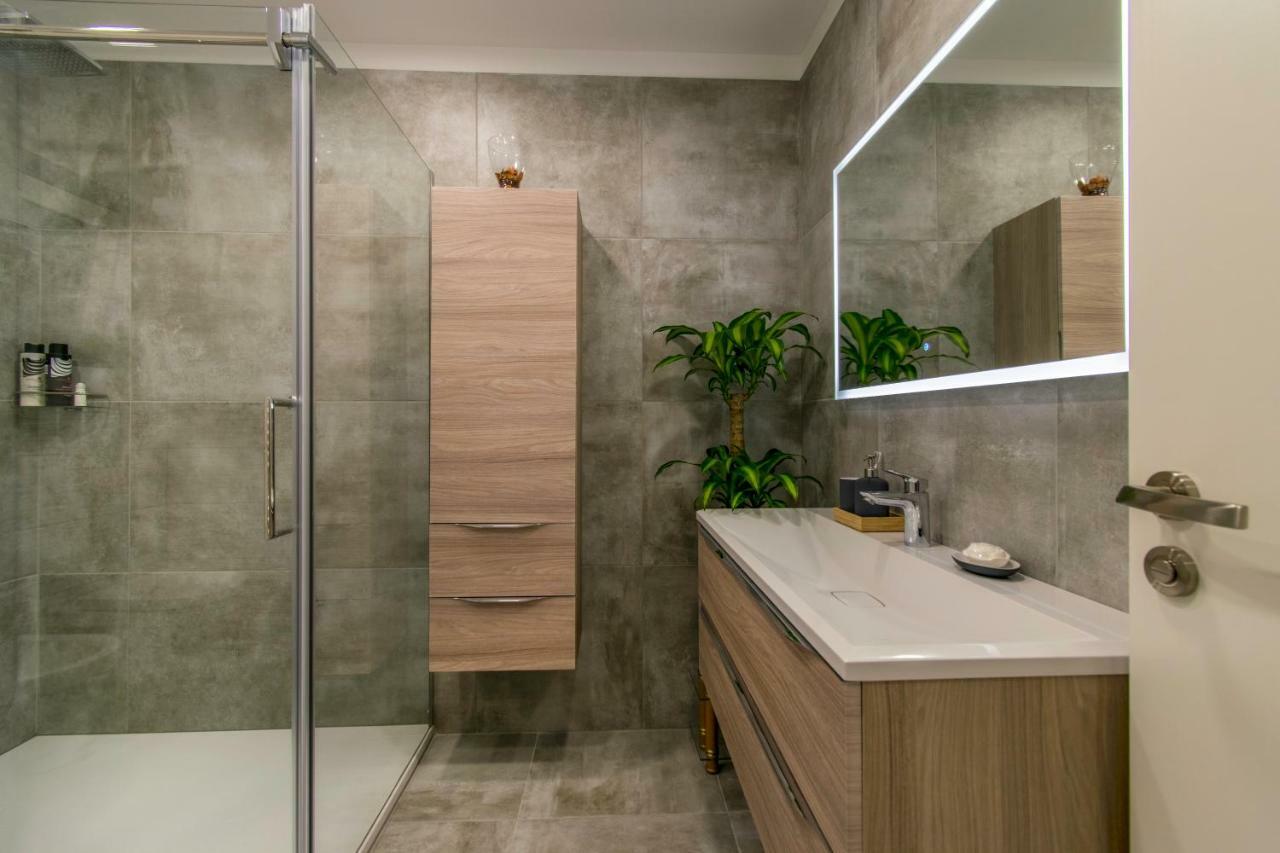 Apartments Elza Portorož Zewnętrze zdjęcie