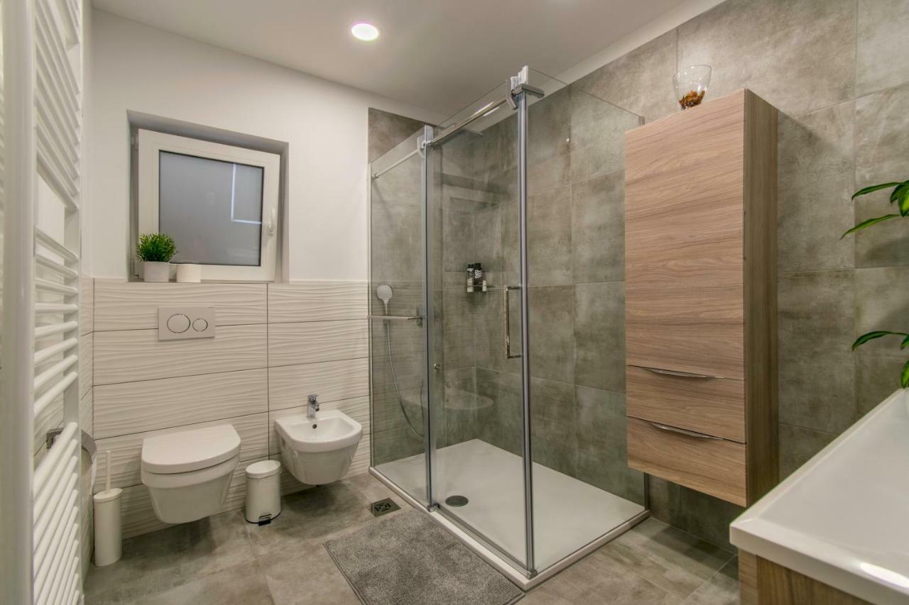Apartments Elza Portorož Zewnętrze zdjęcie