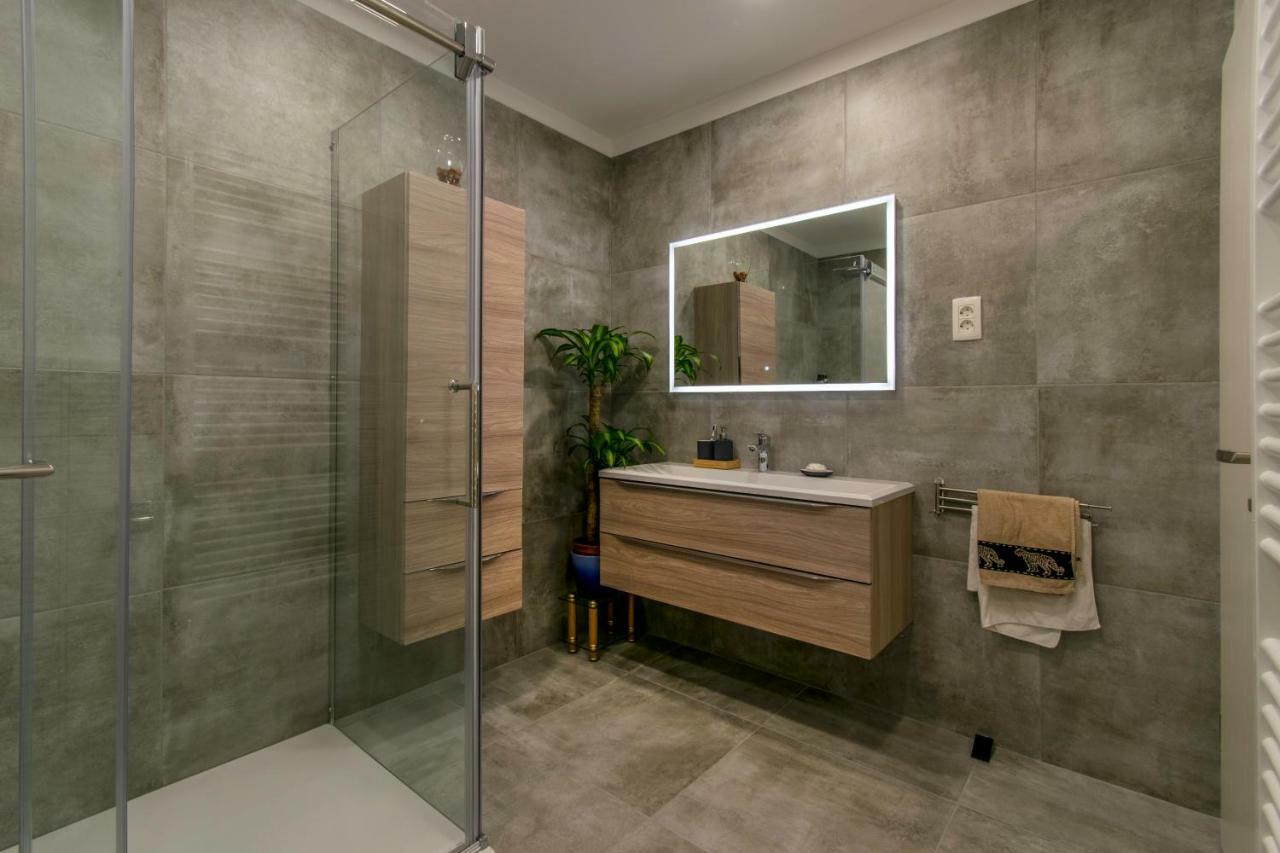 Apartments Elza Portorož Zewnętrze zdjęcie