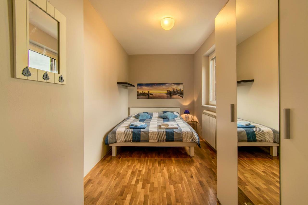Apartments Elza Portorož Zewnętrze zdjęcie