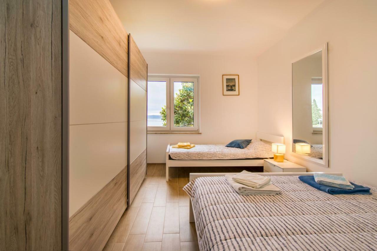 Apartments Elza Portorož Zewnętrze zdjęcie