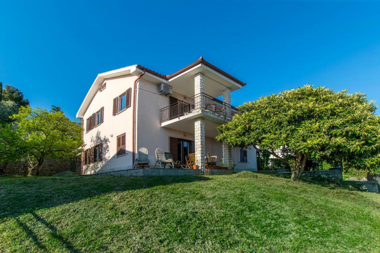 Apartments Elza Portorož Zewnętrze zdjęcie